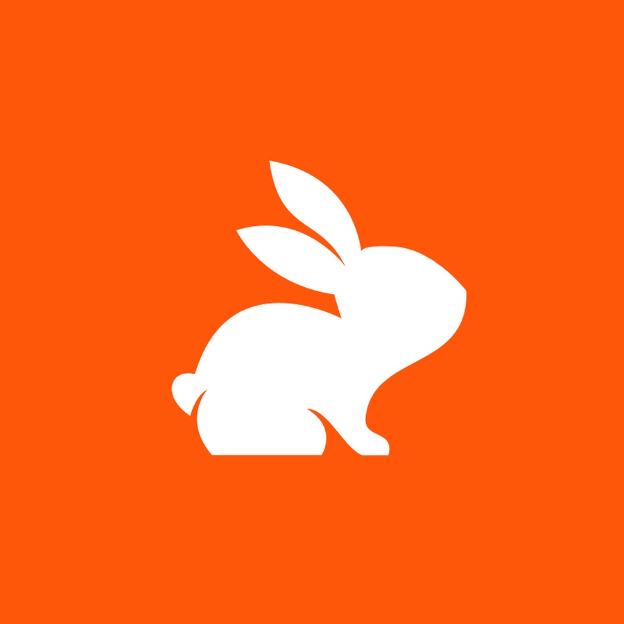 CodeRabbit logo